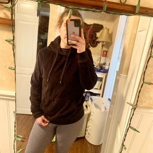 ▪️Small American Eagle Velvet Sweatshirt▪️